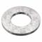 Flat Washer Mil Spec Stainless Steel Fits 1/4 Inch, 50PK