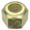 Hex Locknut With Nylon Insert 7/8-9, 5PK