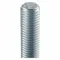 Threaded Rod Zinc 1/4-28x1 Feet