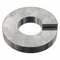 Split Lock Washer Xtra Duty Steel #10, 100PK