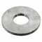 Flat Washer Narrow Steel 1/2 Inch, 50PK