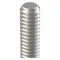 Threaded Rod 304 Stainless Steel M10 x 1.50 x 1 Meter