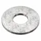 Flat Washer Standard Stainless Steel 7/16 Inch, 25PK