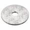 Fender Washer 316 Stainless Steel Fits 5/16 Inch, 10PK