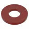 Flat Washer Phenolic Fits 1/4 Inch, 5PK