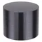 Standoff Cap Round Aluminium 5/8 D X 1/2, 2PK