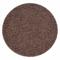 Hook-and-Loop Surface Conditioning Disc, 7 Inch Dia, Aluminum Oxide, Extra Coarse, ZK