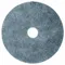 Unitized Non-Woven Wheels, 2 Inch Dia x 1/4 Inch Width, 3/16 Inch Arbor Hole, Silicon Carbide