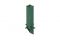 Outdoor Light Fixture Support, 19.47 x 3.361 Inch Size, Plastic