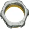 Sealing Locknut, 1.375 x 1.375 Inch Size, 50Pk, Steel