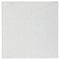 Ceiling Tile, 535A, 24 Inch x 48 in, Angled Tegular, 15/16 Inch Grid Size, 0.7 NRC, 6 Pack