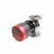 Hydronic Circulating Pump, Energy Efficient/Std, Flanged, 1/2 HP