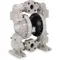 Double Diaphragm Pump Air Operated 2 Inch