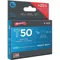 Staples T50 3/8 x 1/4 Inch Length - Pack Of 1250