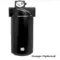 Oil Removing Filter, High Flow, 0.9 Micron, 1-1/2 NPT, 100 oz.