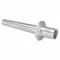 Sanitary Clamp Thermowell, Stainless Steel, 7 1/2 Inch Insertion Length