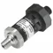 Pressure Transmitter, 0 PSI To 1000 PSI, 1 To 5V Dc, 4-Pin M12 Connector