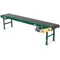 Conveyor Powered Belt Overall Length 21 Feet