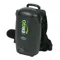 Backpack HEPA Vacuum, Ergonomic