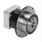 High-Precision Planetary Gearbox, 10:1 Ratio, Inline With Hub Style Output, 6 Nm Torque