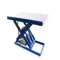 Scissor Lift Table, 54 Inch Platform Width, 52 Inch Height, 16000 lbs Capacity