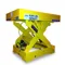 Scissor Lift Table, 60 Inch Platform Width, 30 Inch Height, 14000 lbs Capacity