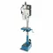 Floor Drill Press, Belt, Variable, 150 RPM 3000 RPM, 230 VAC /SinglePhase