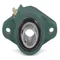 F2B-SCMAH-107 Flange-Mount Bearing