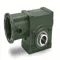 TIGEAR-2 Reducer With Sealed Input Bearing