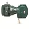 MTA Size 2115,36:1,250 C-Face,VM2394T Motorized Torque Arm