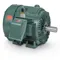 Severe Duty Motor, 460V, 1800 RPM, 60 Hz, 200 hp, 3 Phase, TEFC, 447TS Frame