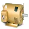 Three Phase Motor, 230/460V, 3600 RPM, 60 Hz, 5 hp, ODP, 182T Frame