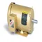 Three Phase Motor, 230/460V, 1200 RPM, 60 Hz, 3 hp, ODP, 213T Frame