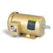 Three Phase Motor, 575V, 1800 RPM, 60 Hz, 25 hp, TEFC, 284T Frame