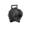 Pump, With 3 Vane Impeller, Size 2 Inch, Polypropylene