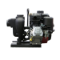 Gietijzeren pomp, 5.5 pk, Gx160-motor, 2 inch formaat