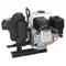 Cast Iron Pump With 5.5 HP Engine, 2 Inch Size