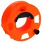 Cord Storage Reel, Orange