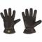 Leather Gloves, Size XL, ANSI Cut Level A5, Premium, Drivers Glove, Goatskin, Wing Thumb