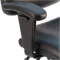 Height Adjustable Chair Arm Pr