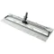 Flat Mop Head Aluminium/stainless Steel