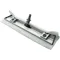 Flat Mop Head Aluminium/stainless Steel