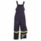 Bib Overalls, 59 Inch Size