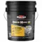 Black Driveway Sealer, 4.75 Gallon, Black Jack, 5 Gallon Container Size, Pail, Asphalt