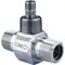 Flowmeter Turbine 0.3 Gpm 1/2 Inch Mnpt