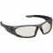 Safety Glasses, Anti-Fog /Anti-Static /Anti-Scratch, No Foam Lining, Wraparound Frame