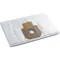 Dust Extractor Bags Fleece PK5