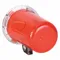 Push Button Lockout, Red