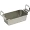 Solid Tray For Use With 1-1/2 Gallon Unit