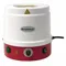 Heating Mantle, 842 Deg. F Max. Temp., 200W, 500mL Round Flasks, Power Control